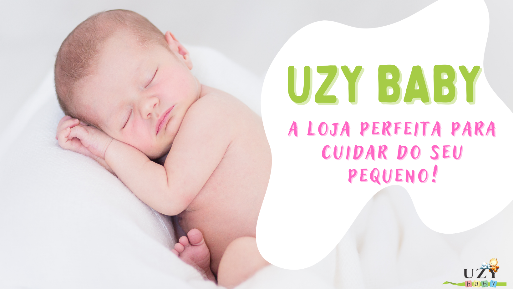 Oeste Saúde - UZY BABY