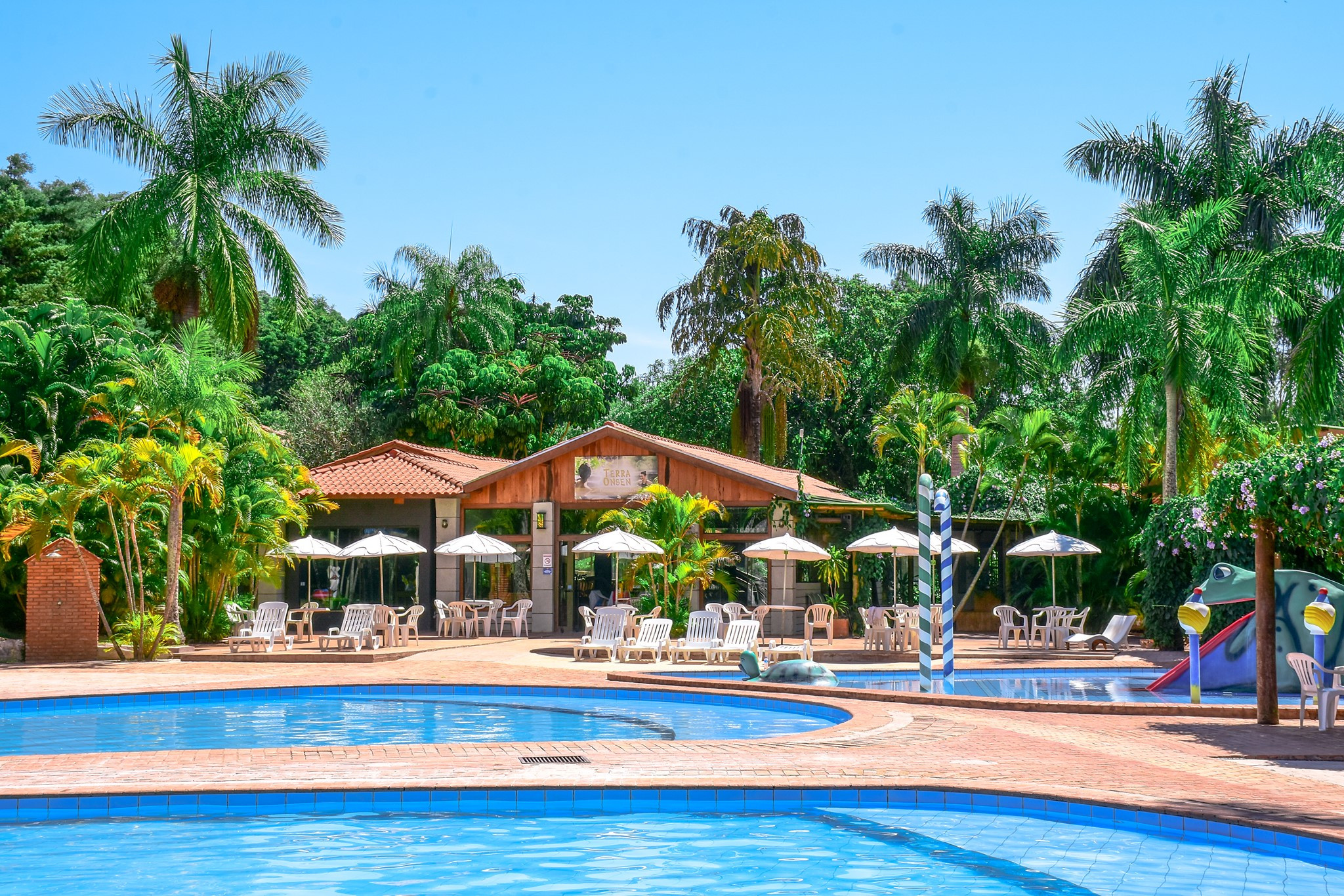 Oeste Saúde - Terra Parque Eco Resort