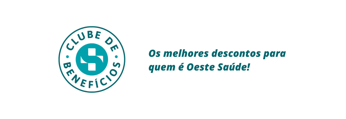 Oeste Saúde - Planos de Saúde