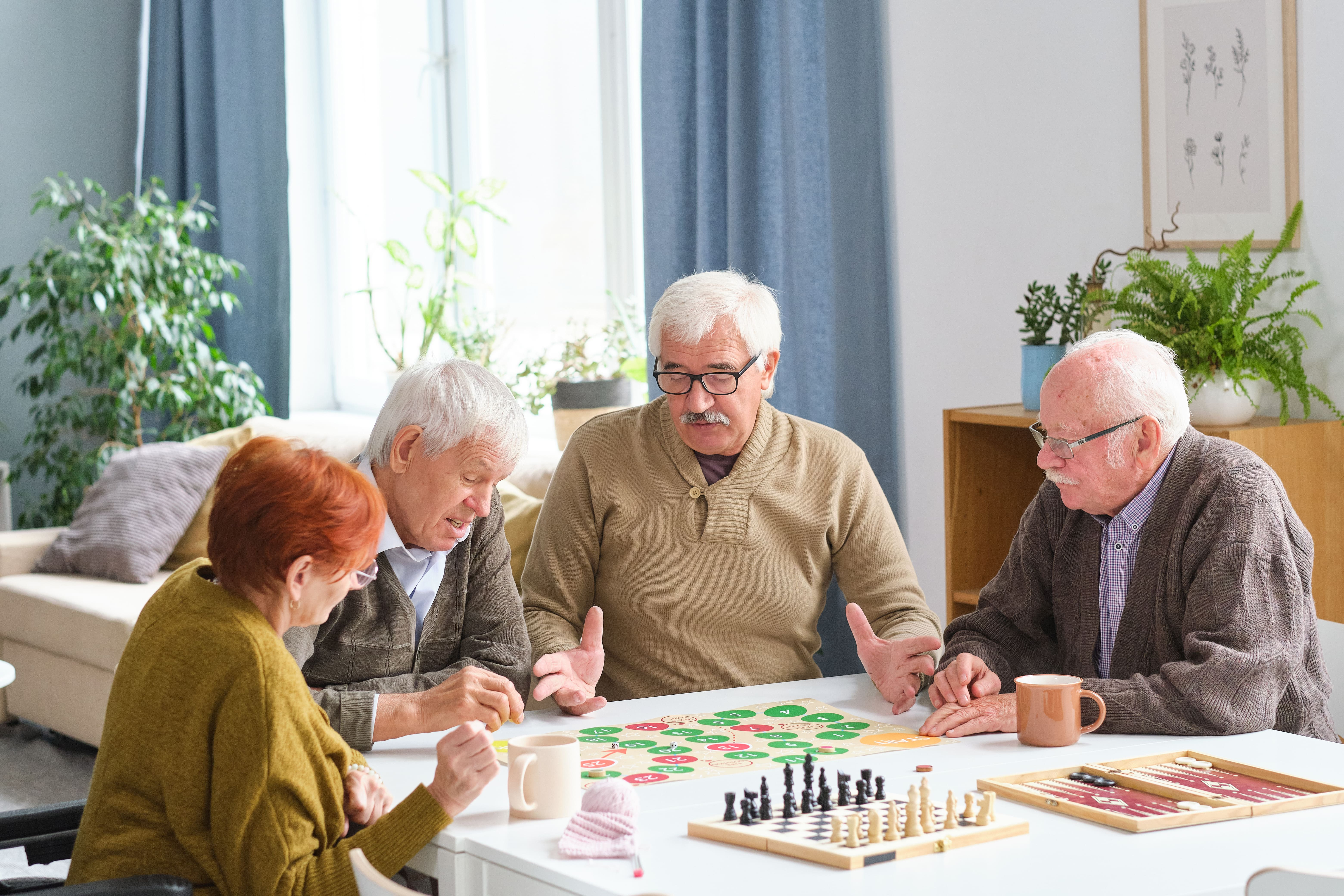 Prevenção do Alzheimer: quais atividades podem ajudar? | Oeste Saúde - Planos de Saúde