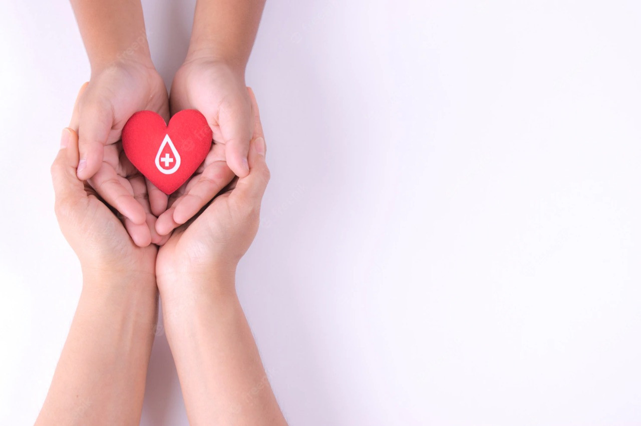 Doação de sangue: entenda a importância da campanha junho vermelho | Oeste Saúde - Planos de Saúde
