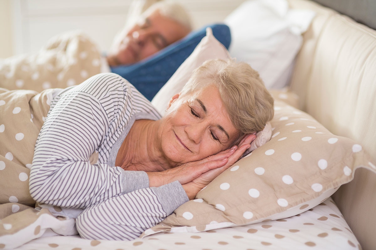 Dormir bem diminui o risco de problemas cardíacos | Oeste Saúde - Planos de Saúde