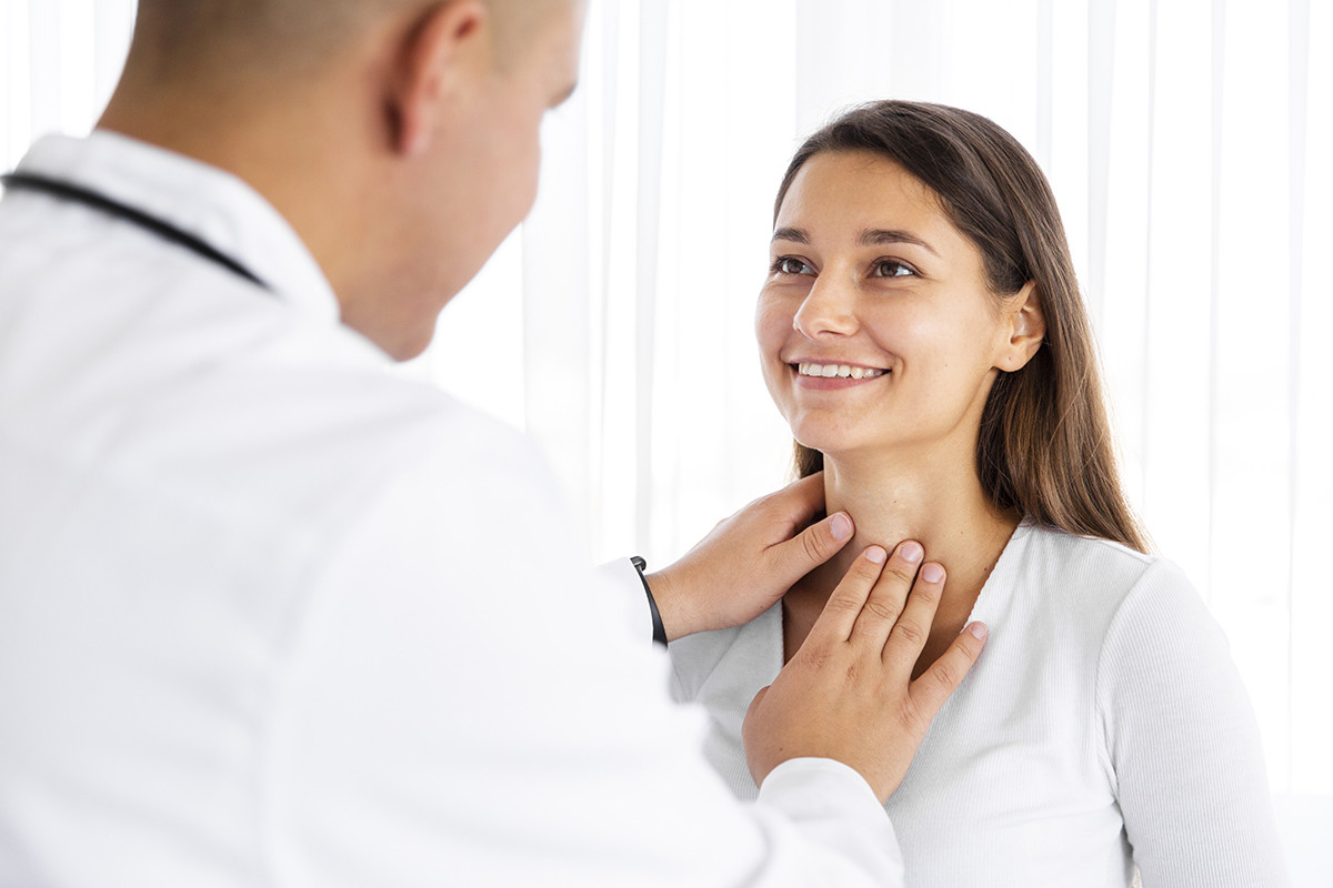 Centro Médico de Especialidades: Endocrinologia | Oeste Saúde - Planos de Saúde