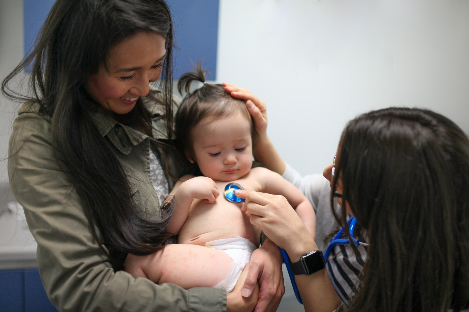 Cardiologista infantil em Presidente Prudente no Centro Médico Oeste Saúde | Oeste Saúde - Planos de Saúde