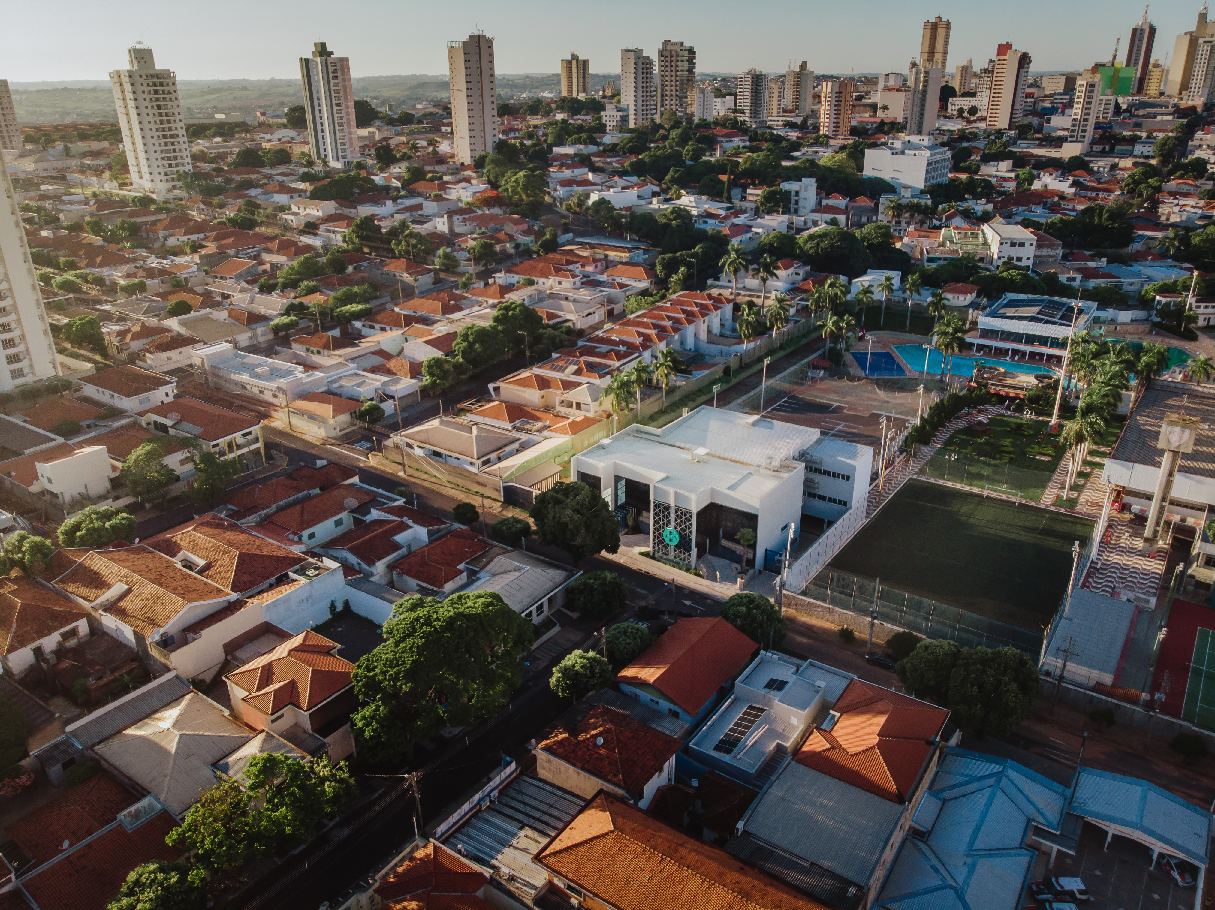 Crescimento acelerado da Oeste Saúde traz impactos positivos para a região | Oeste Saúde - Planos de Saúde