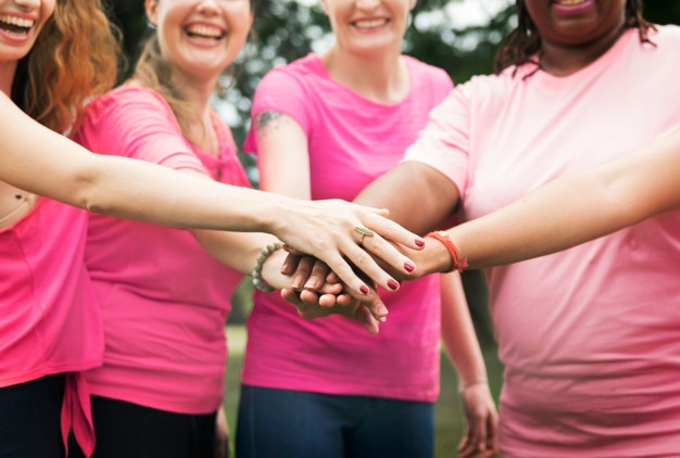 Outubro Rosa: Oeste Saúde promove a prevenção do câncer de mama | Oeste Saúde - Planos de Saúde