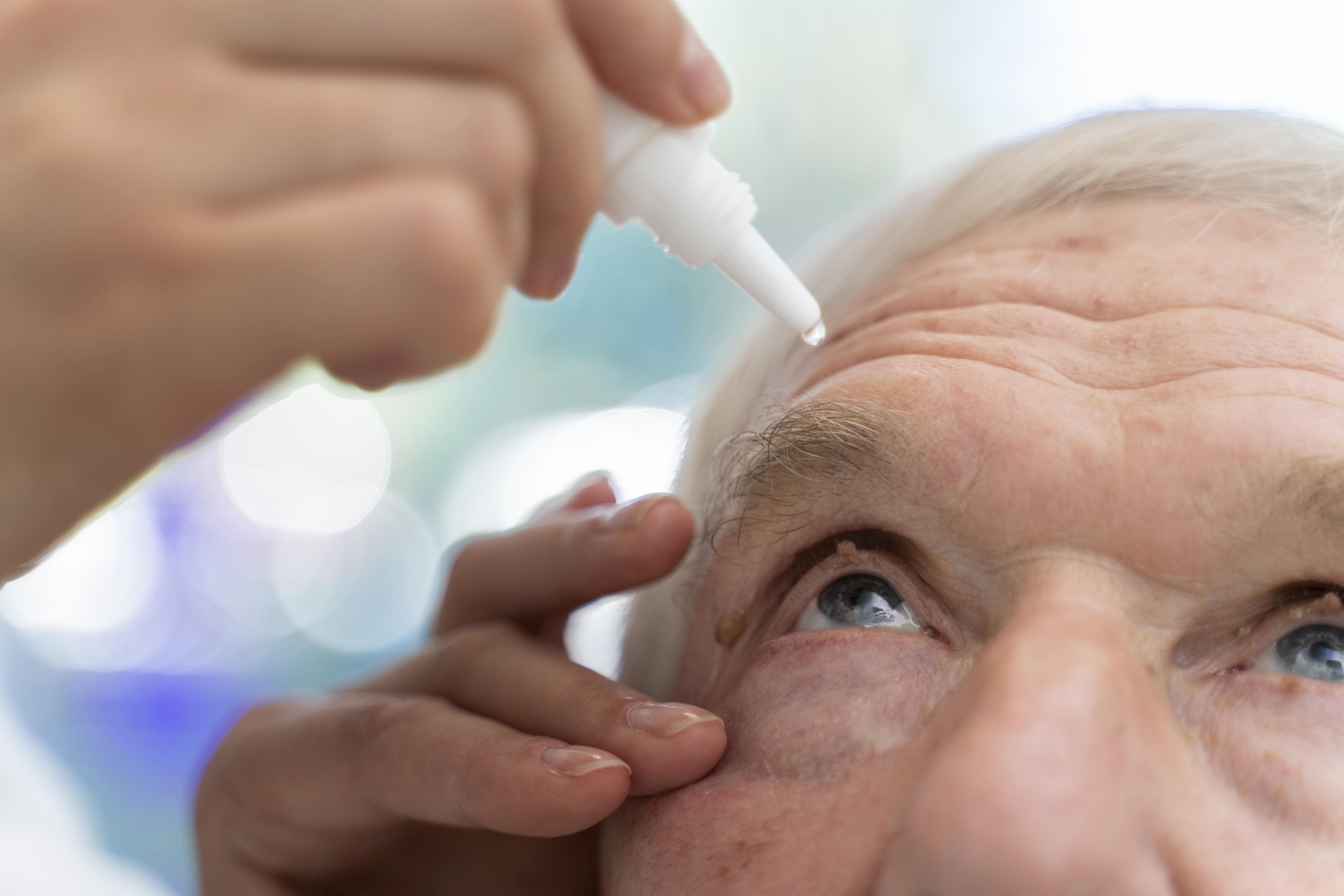 Glaucoma: saiba mais sobre a doença que pode levar à cegueira | Oeste Saúde - Planos de Saúde