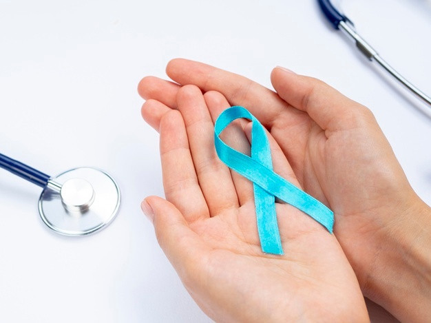 Novembro azul: diagnóstico precoce do câncer de próstata aumenta as chances de cura | Oeste Saúde - Planos de Saúde