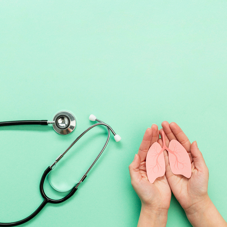 Pneumonia: devo me preocupar? | Oeste Saúde - Planos de Saúde