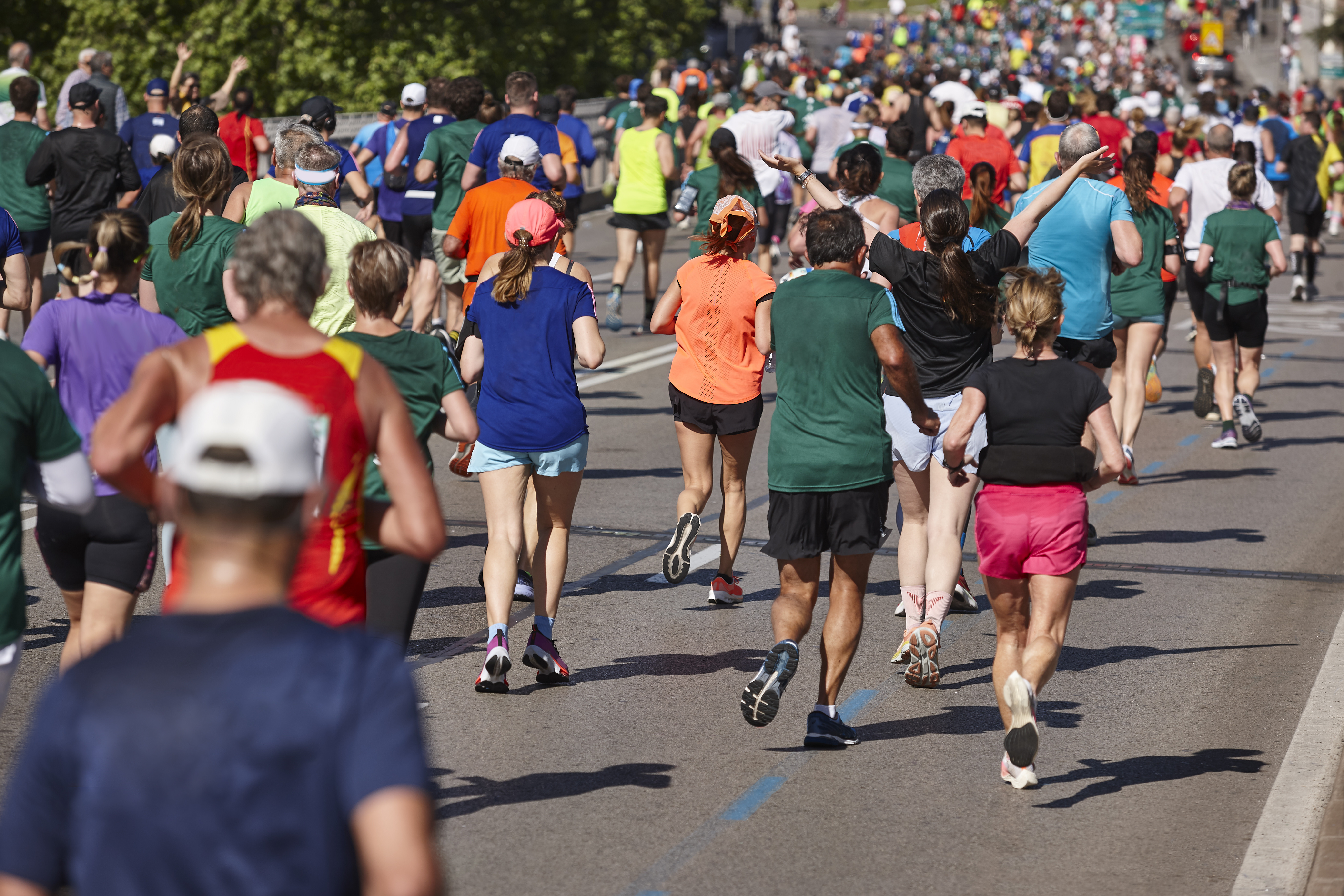 Corrida de rua: saiba como começar a correr do zero | Oeste Saúde - Planos de Saúde