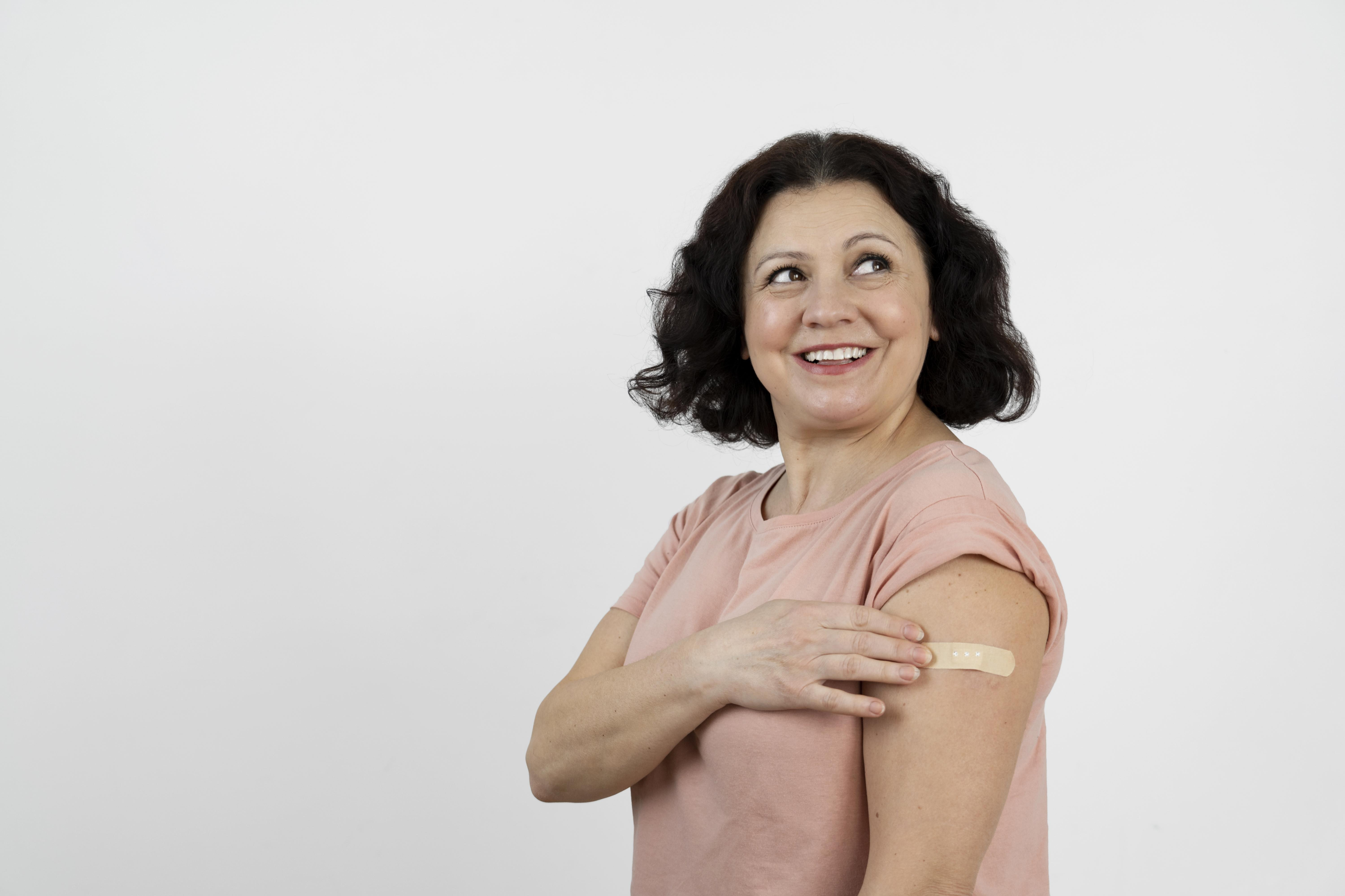 Quais vacinas os adultos precisam tomar? | Oeste Saúde - Planos de Saúde