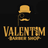 Oeste Saúde - Valentim Barbershop