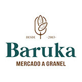 Oeste Saúde - Baruka - Mercado a Granel