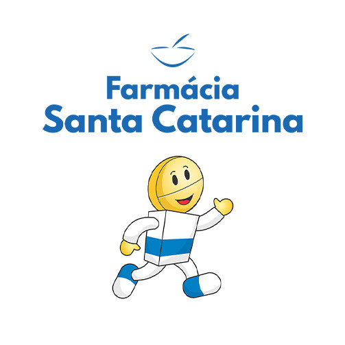 Oeste Saúde - Farmácia Santa Catarina