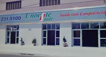Oeste Saúde - Planos de Saúde