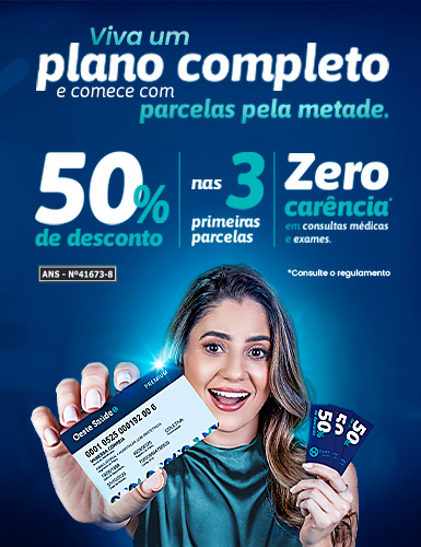 Banner Oeste Saúde - 