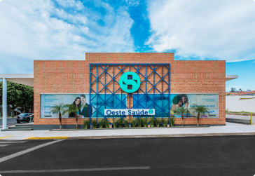 Centro Médico Oeste Saúde - Dracena | SP